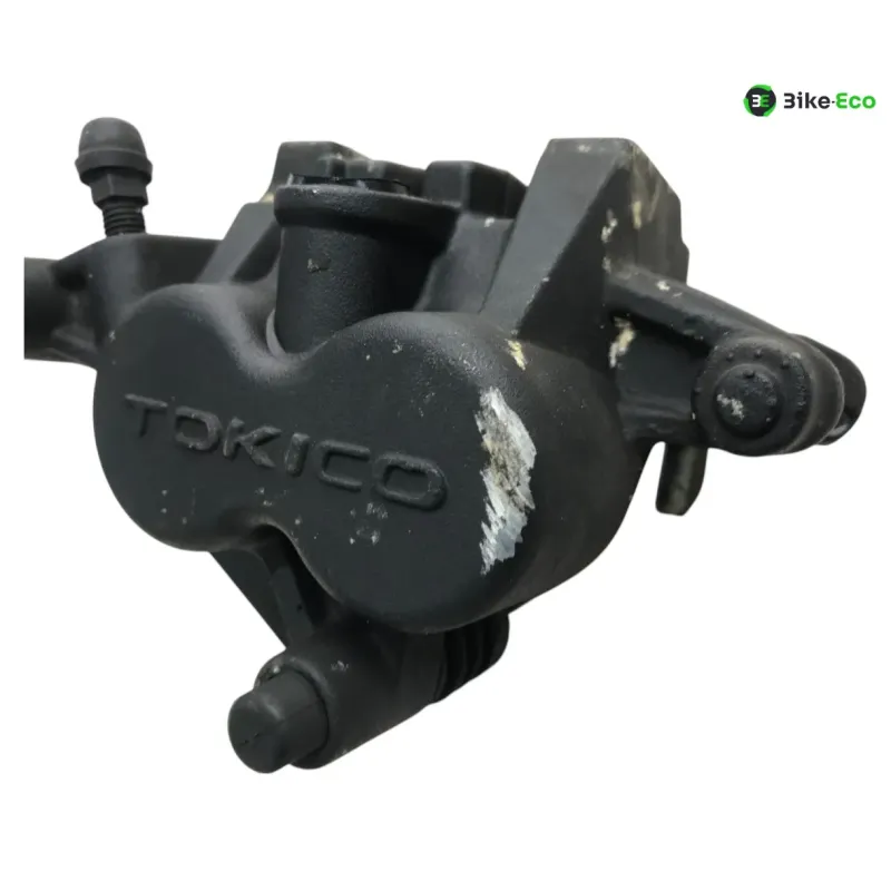 Etrier de frein avant gauche SUZUKI DL 650 2007-2011 VSTROM