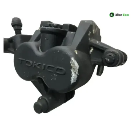 Etrier de frein avant gauche SUZUKI DL 650 2007-2011 VSTROM