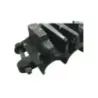 Etrier de frein avant gauche SUZUKI DL 650 2007-2011 VSTROM Etrier de frein avant gauche SUZUKI DL 650 2007-2011 VSTROM