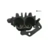 Etrier de frein avant gauche SUZUKI DL 650 2007-2011 VSTROM Etrier de frein avant gauche SUZUKI DL 650 2007-2011 VSTROM