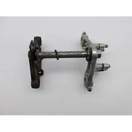 Te inferieur superieur HONDA CM 125 CUSTOM 1982 - 2000