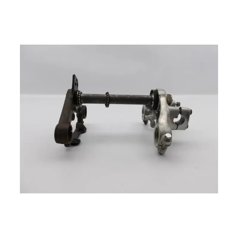 Te inferieur superieur HONDA CM 125 CUSTOM 1982 - 2000