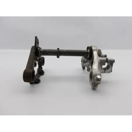 Te inferieur superieur HONDA CM 125 CUSTOM 1982 - 2000