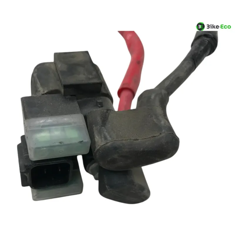 Demarreur YAMAHA XP 500 2008-2011 TMAX