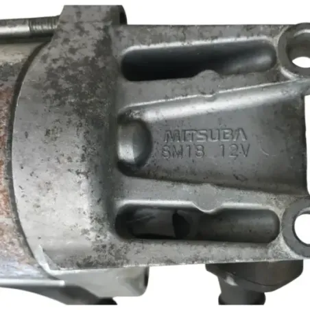 Demarreur YAMAHA XP 500 2008-2011 TMAX