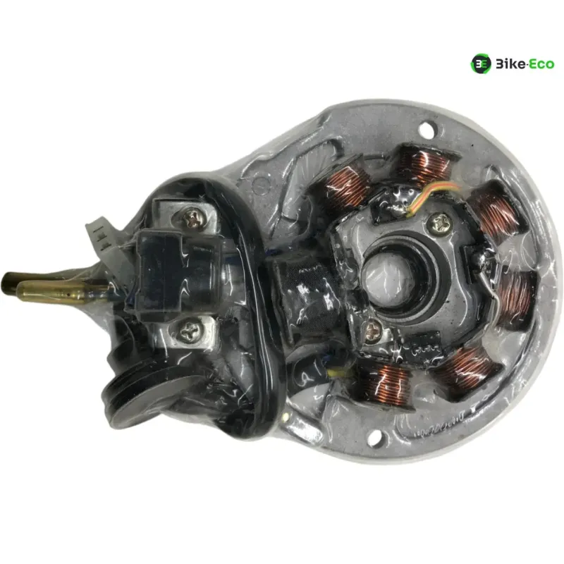Stator alternateur MBK CW 50 1996-2003 BOOSTER SPIRIT