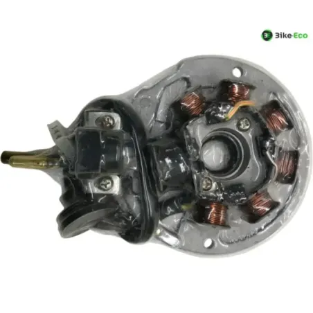Stator alternateur MBK CW 50 1996-2003 BOOSTER SPIRIT