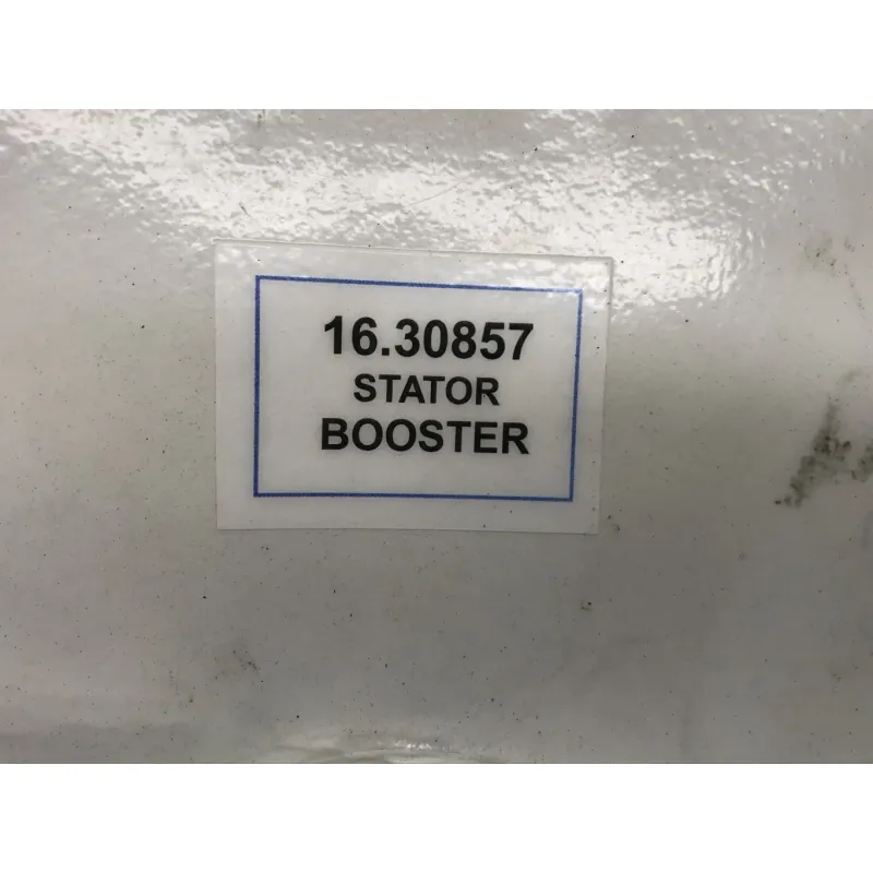Stator alternateur MBK CW 50 1996-2003 BOOSTER SPIRIT