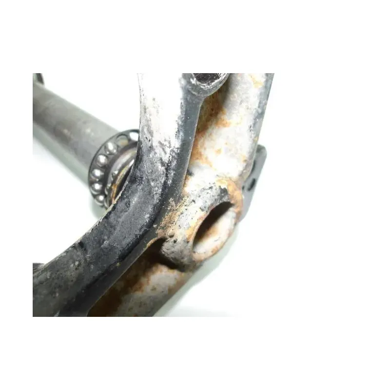 Te inferieur superieur HONDA CM 125 CUSTOM 1982 - 2000