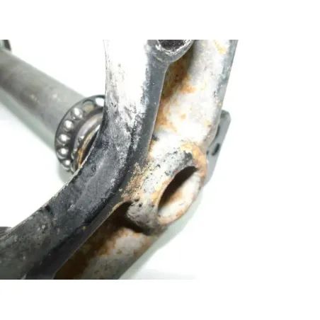Te inferieur superieur HONDA CM 125 CUSTOM 1982 - 2000