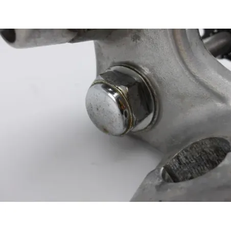 Te inferieur superieur HONDA CM 125 CUSTOM 1982 - 2000