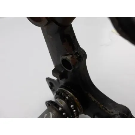 Te inferieur superieur HONDA CM 125 CUSTOM 1982 - 2000
