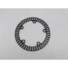Couronne ABS arriere KTM SUPERDUKE 1290 R EVO ABS 2022 - 2023 Couronne ABS arriere KTM SUPERDUKE 1290 R EVO ABS 2022 - 2023