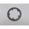 Couronne ABS arriere KTM SUPERDUKE 1290 R EVO ABS 2022 - 2023 Couronne ABS arriere KTM SUPERDUKE 1290 R EVO ABS 2022 - 2023