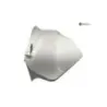 Cache carenage sous selle droit SUZUKI RMZ 450 2005-2006 Cache carenage sous selle droit SUZUKI RMZ 450 2005-2006