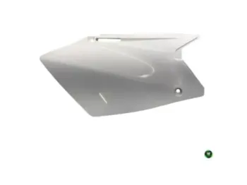 Cache carenage sous selle droit SUZUKI RMZ 450 2005-2006