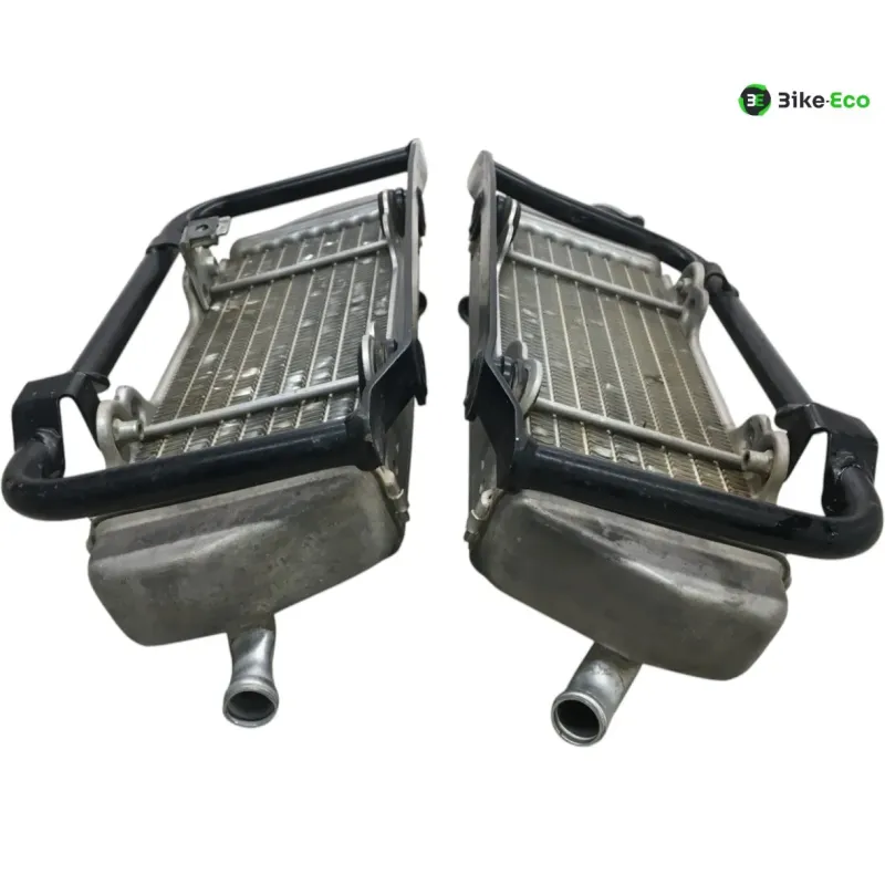 Radiateur eau KTM EXC-F 250 2006-2007