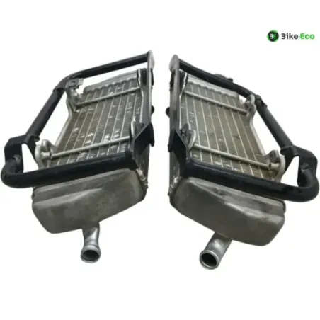 Radiateur eau KTM EXC-F 250 2006-2007