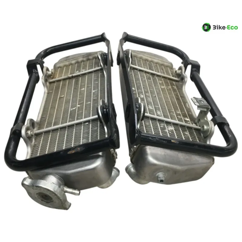 Radiateur eau KTM EXC-F 250 2006-2007