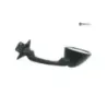 Retro gauche YAMAHA XP 530 2012-2014 TMAX Retro gauche YAMAHA XP 530 2012-2014 TMAX