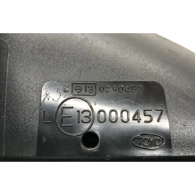 Retro gauche YAMAHA XP 530 2012-2014 TMAX