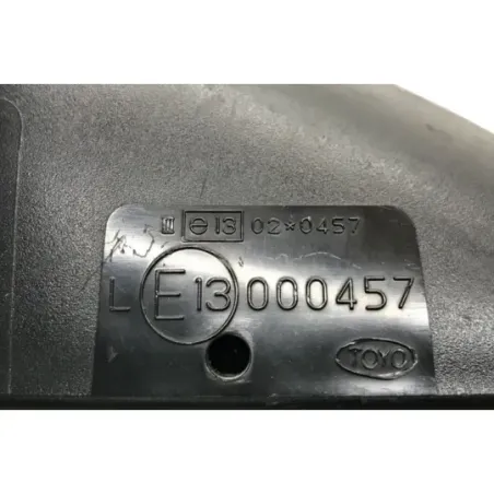 Retro gauche YAMAHA XP 530 2012-2014 TMAX