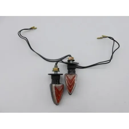Clignotants arriere HONDA CBR 600 F 1995 - 1996