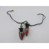 Clignotants arriere HONDA CBR 600 F 1995 - 1996