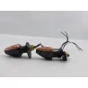 Clignotants arriere HONDA CBR 600 F 1995 - 1996