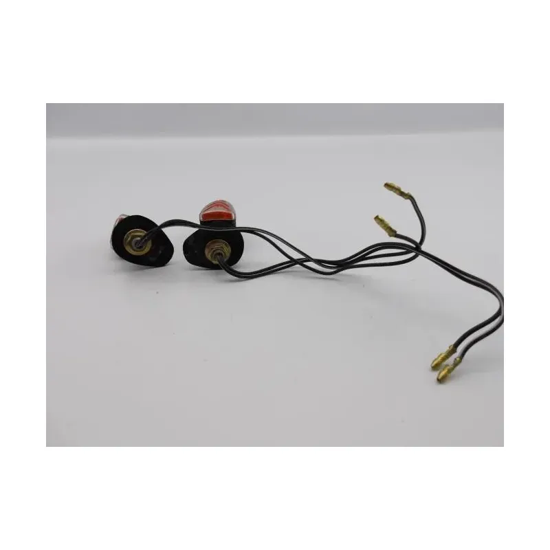 Clignotants arriere HONDA CBR 600 F 1995 - 1996