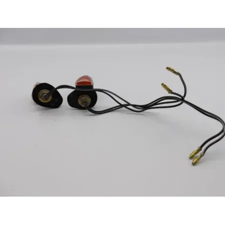 Clignotants arriere HONDA CBR 600 F 1995 - 1996