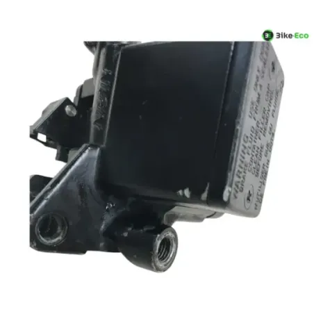 Maitre cylindre frein arriere HONDA SH 300 2007-2010