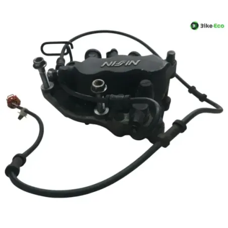 Etrier de frein avant HONDA SH 300 2007-2010