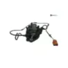 Etrier de frein avant HONDA SH 300 2007-2010 Etrier de frein avant HONDA SH 300 2007-2010