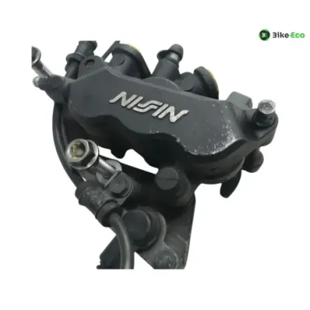 Etrier de frein avant HONDA SH 300 2007-2010