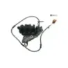 Etrier de frein avant HONDA SH 300 2007-2010 Etrier de frein avant HONDA SH 300 2007-2010