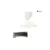 Cache guidon avant KYMCO AGILITY 50 2008-2012 R16 4T