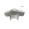 Cache guidon avant KYMCO AGILITY 50 2008-2012 R16 4T