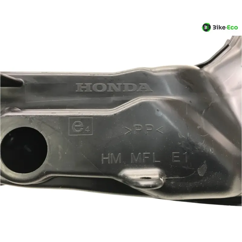 Conduit air droit HONDA CBR 1000 RR 2008-2011 FIREBLADE