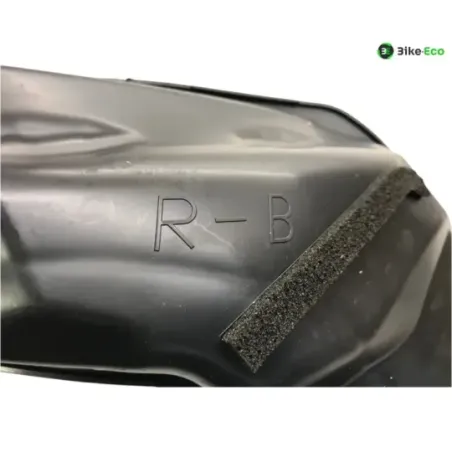 Conduit air droit HONDA CBR 1000 RR 2008-2011 FIREBLADE