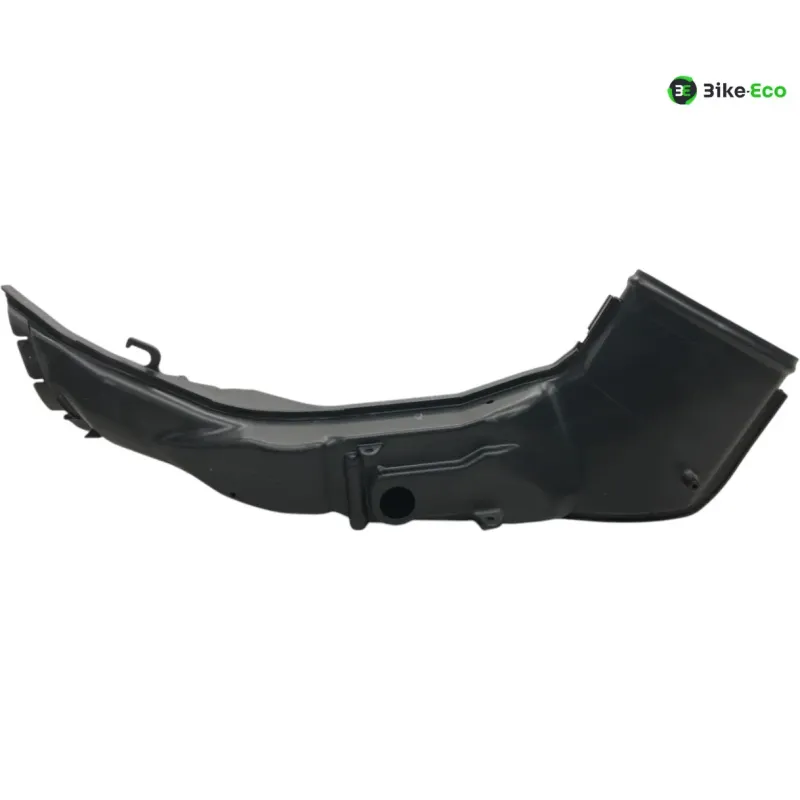 Conduit air droit HONDA CBR 1000 RR 2008-2011 FIREBLADE