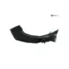 Conduit air droit HONDA CBR 1000 RR 2008-2011 FIREBLADE Conduit air droit HONDA CBR 1000 RR 2008-2011 FIREBLADE