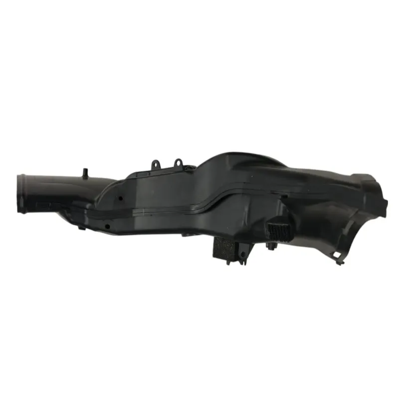 Conduit air droit HONDA CBR 1000 RR 2008-2011 FIREBLADE
