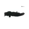 Conduit air droit HONDA CBR 1000 RR 2008-2011 FIREBLADE Conduit air droit HONDA CBR 1000 RR 2008-2011 FIREBLADE