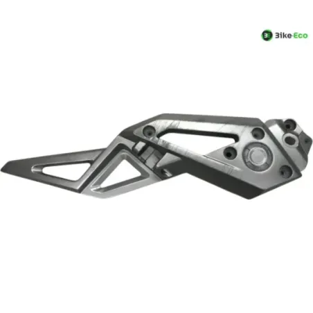 Platine arriere gauche HONDA XADV 750 2017-2020