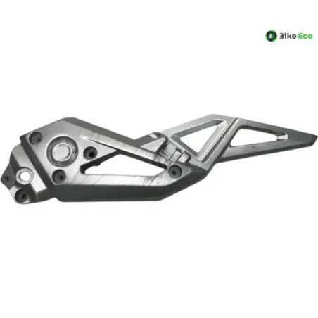 Platine arriere gauche HONDA XADV 750 2017-2020
