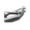 Platine arriere gauche HONDA XADV 750 2017-2020 Platine arriere gauche HONDA XADV 750 2017-2020