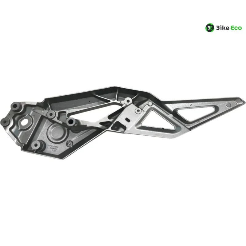 Platine arriere gauche HONDA XADV 750 2017-2020