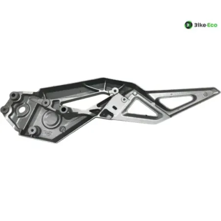 Platine arriere gauche HONDA XADV 750 2017-2020