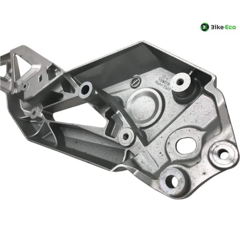 Platine arriere gauche HONDA XADV 750 2017-2020